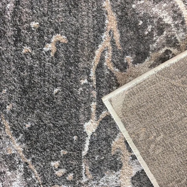 Koberec Panamero 25 sivý