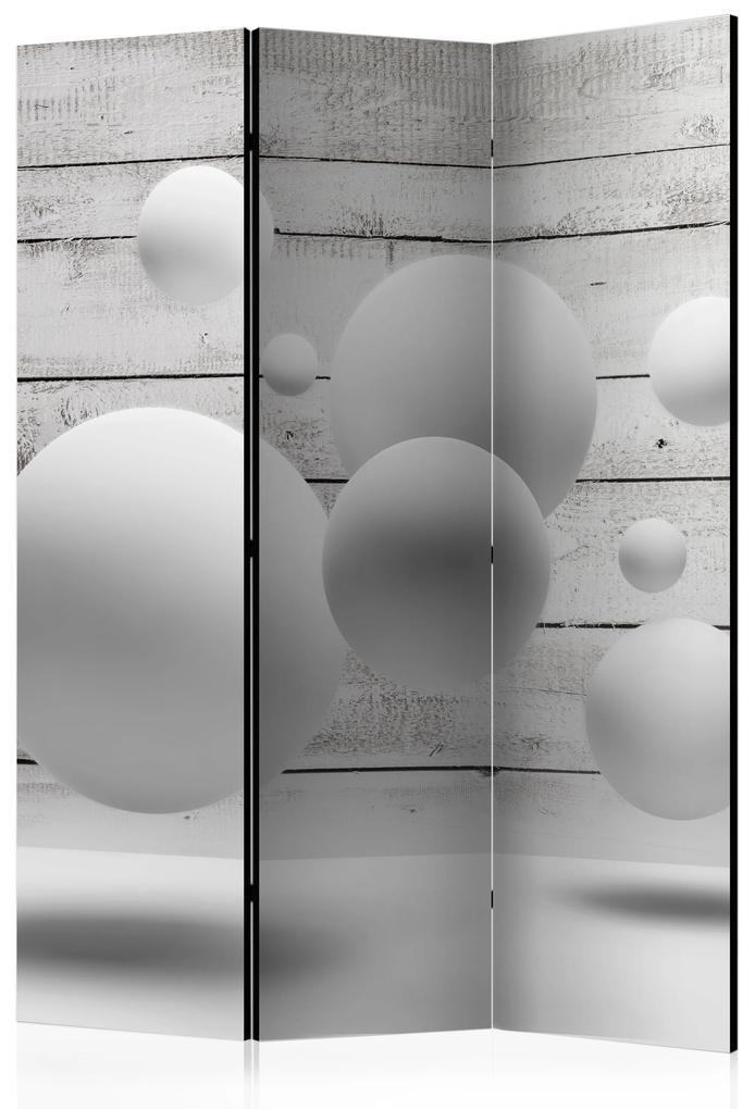 Artgeist Paraván - Balls [Room Dividers]