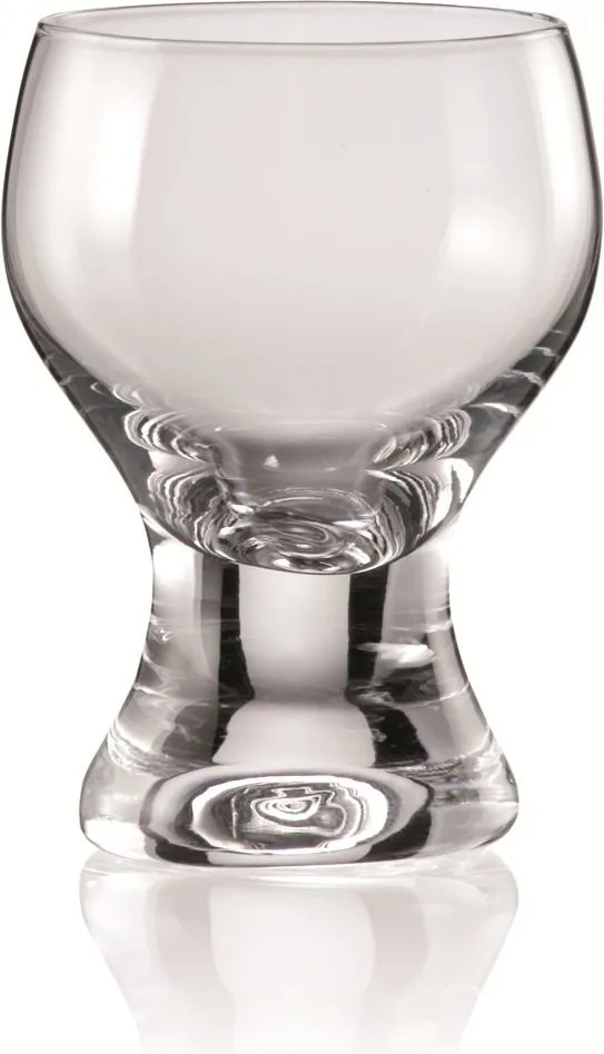 Crystalex poháre na destiláty Gina 60 ml 6 ks