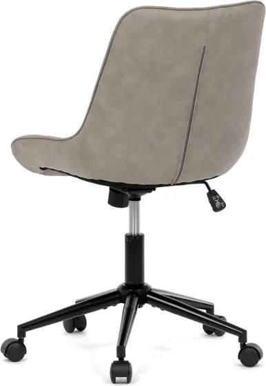 Kancelárska stolička béžová KA-V3120 LAN3