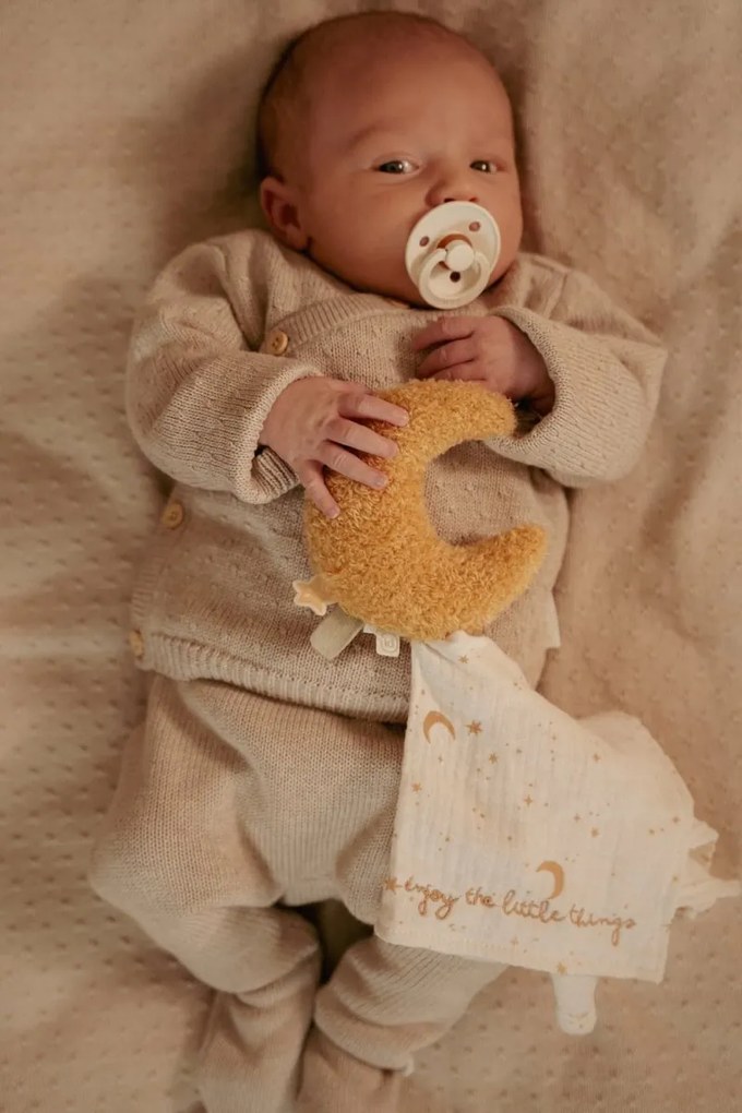 Darčeková sada Newborn Naturals