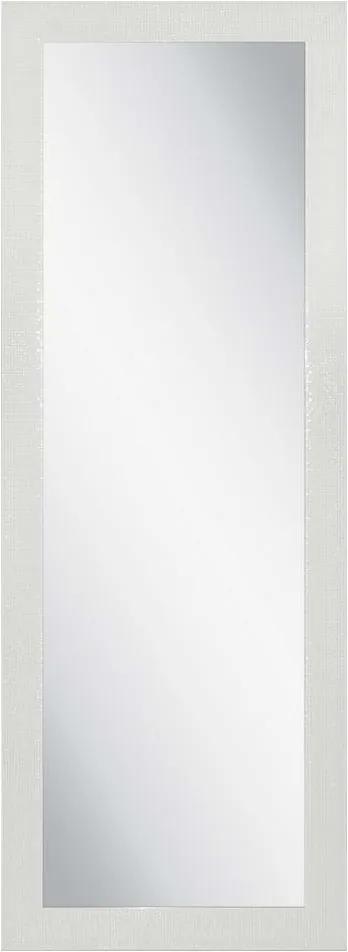 Falc Zrkadlo - Falc Glamour Big 40x120 cm Biela