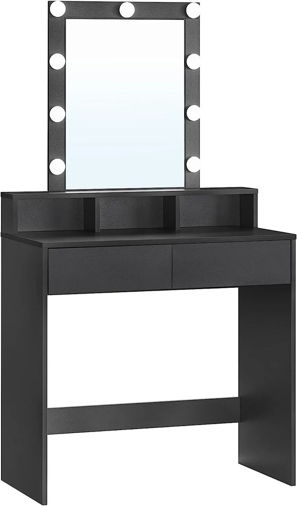 Toaletný stolík SONGMICS RDT114T16