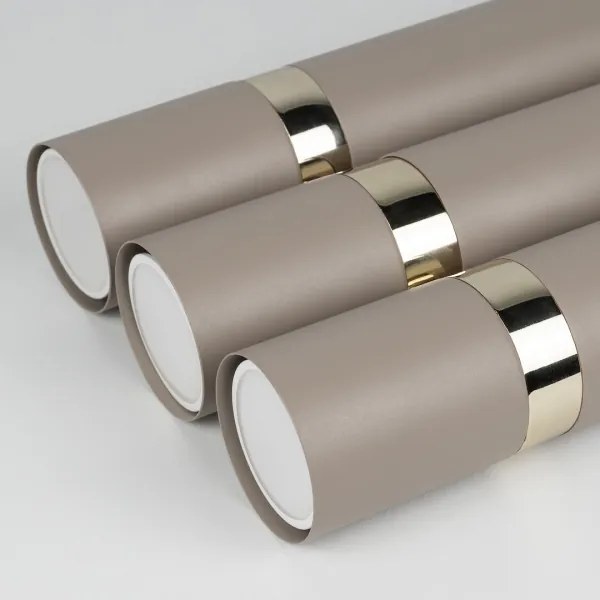 Brilagi - Luster na lanku POKER 3xGU10/25W/230V béžová