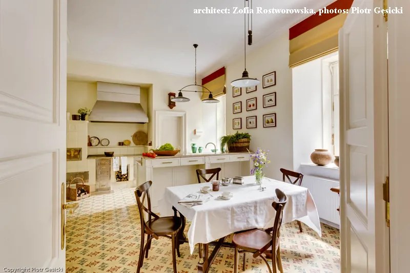 Cementové dlaždice 221 | Articima