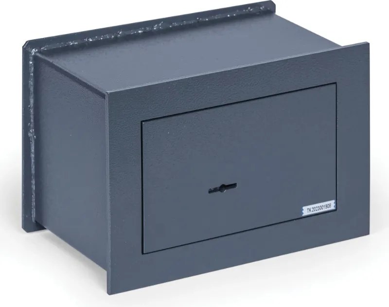 Stenový sejf RS18SK, 3,7 l
