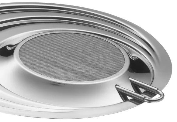 WMF - Ochranná pokrievka na panvicu pr. 20,24-28 cm