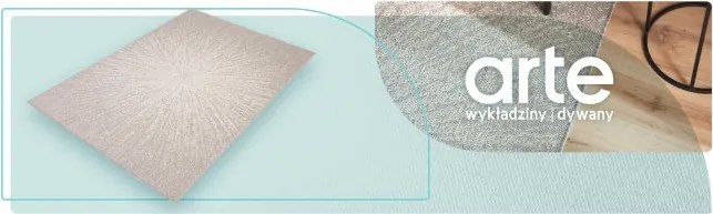 Koberec šnúrkový Balta ReDuce 28344 034 béžový