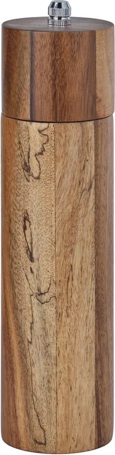 ACACIA Mlynček na soľ/korenie 22 cm