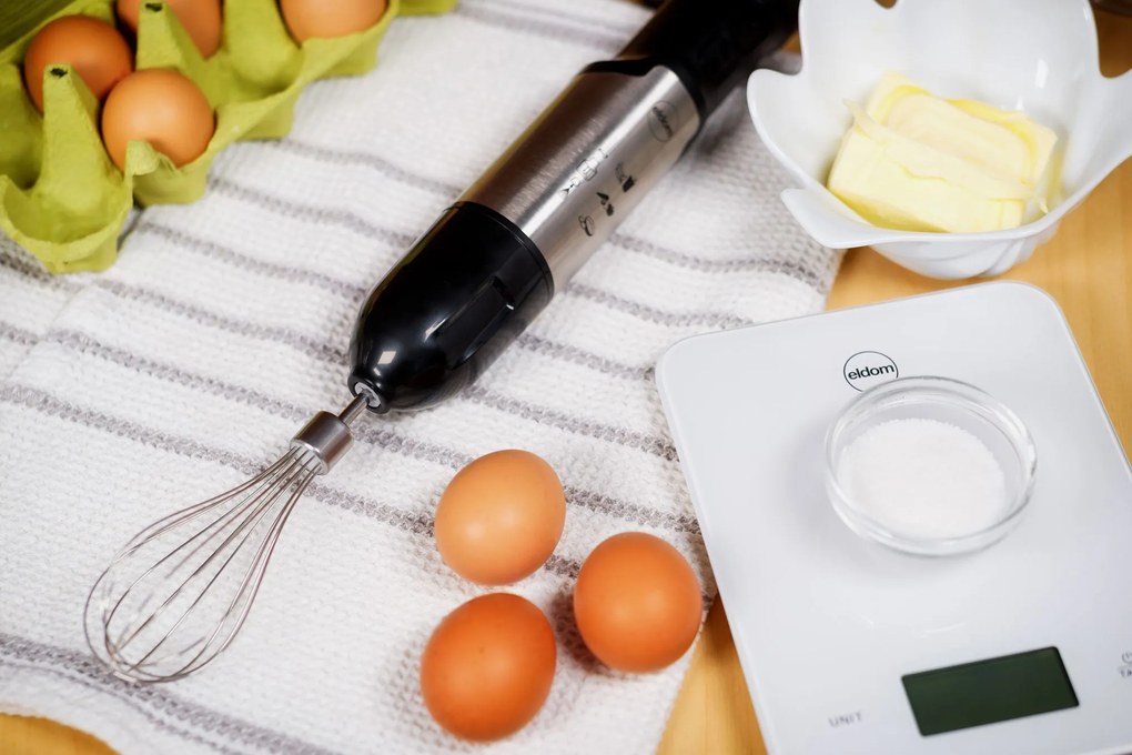 ELDOM Ručný mixér Eldom BL220