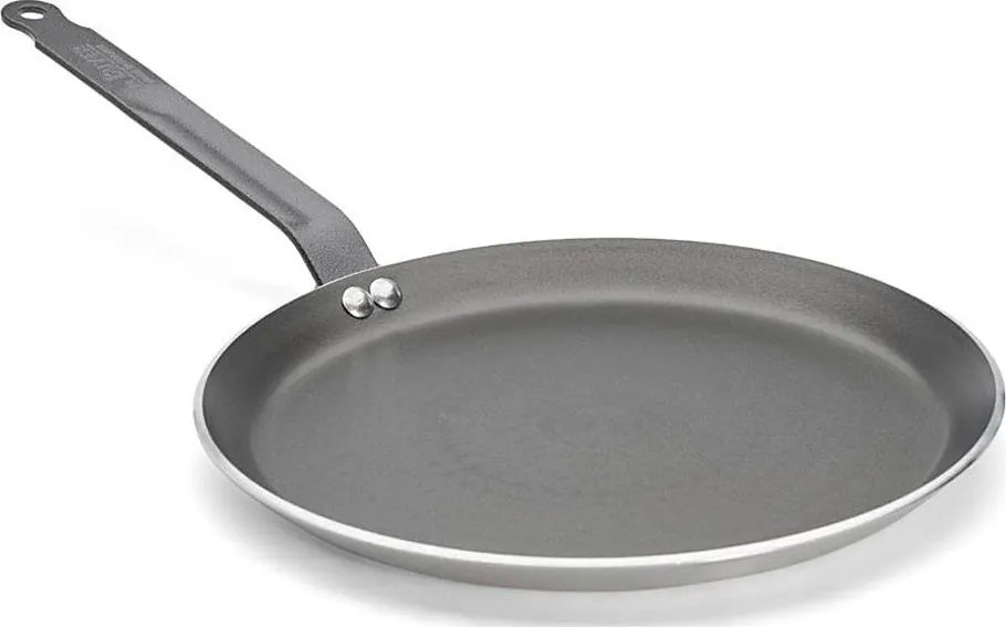 De Buyer 8485.30 - Nepriľnavá panvica na palacinky CHOC RESTO INDUCTION 30 cm