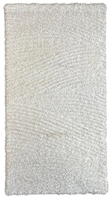 Koberec Shaggy Queen 1,4/1,9 80395 360 krémový