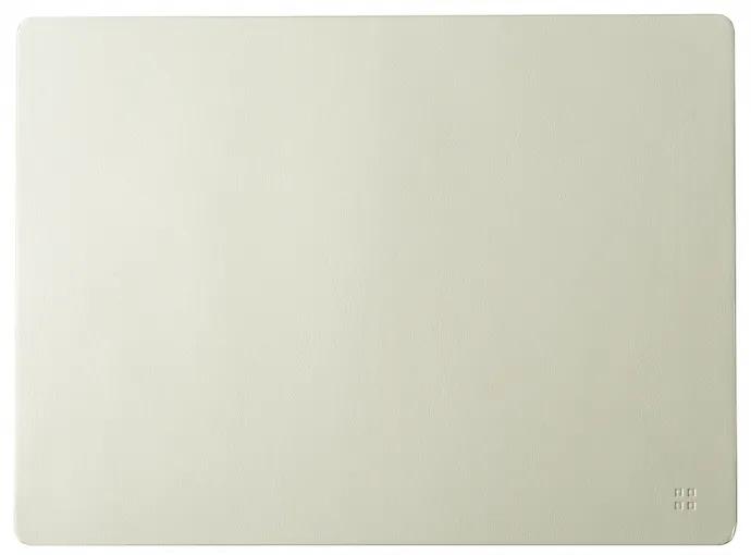 Biele prestieranie 45 x 32 cm – Elements Ambiente (593811)