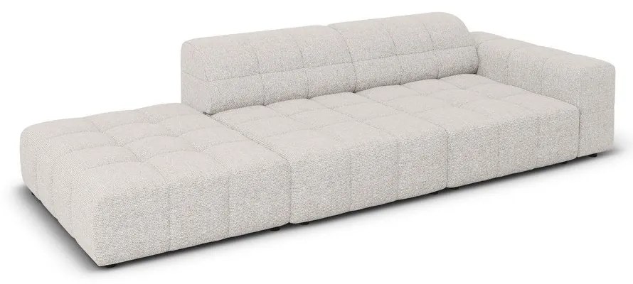 Svetlosivá leňoška (pravý roh) Chicago – Cosmopolitan Design