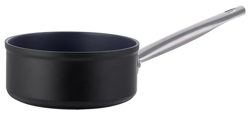 Rajnica s titánovým povrchom Ø 16 cm - Saturn Terra Lunasol - 601303