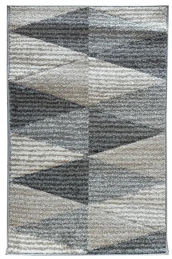 Koberec Dixie Carved 1,4/2,0 50003 YC9 X