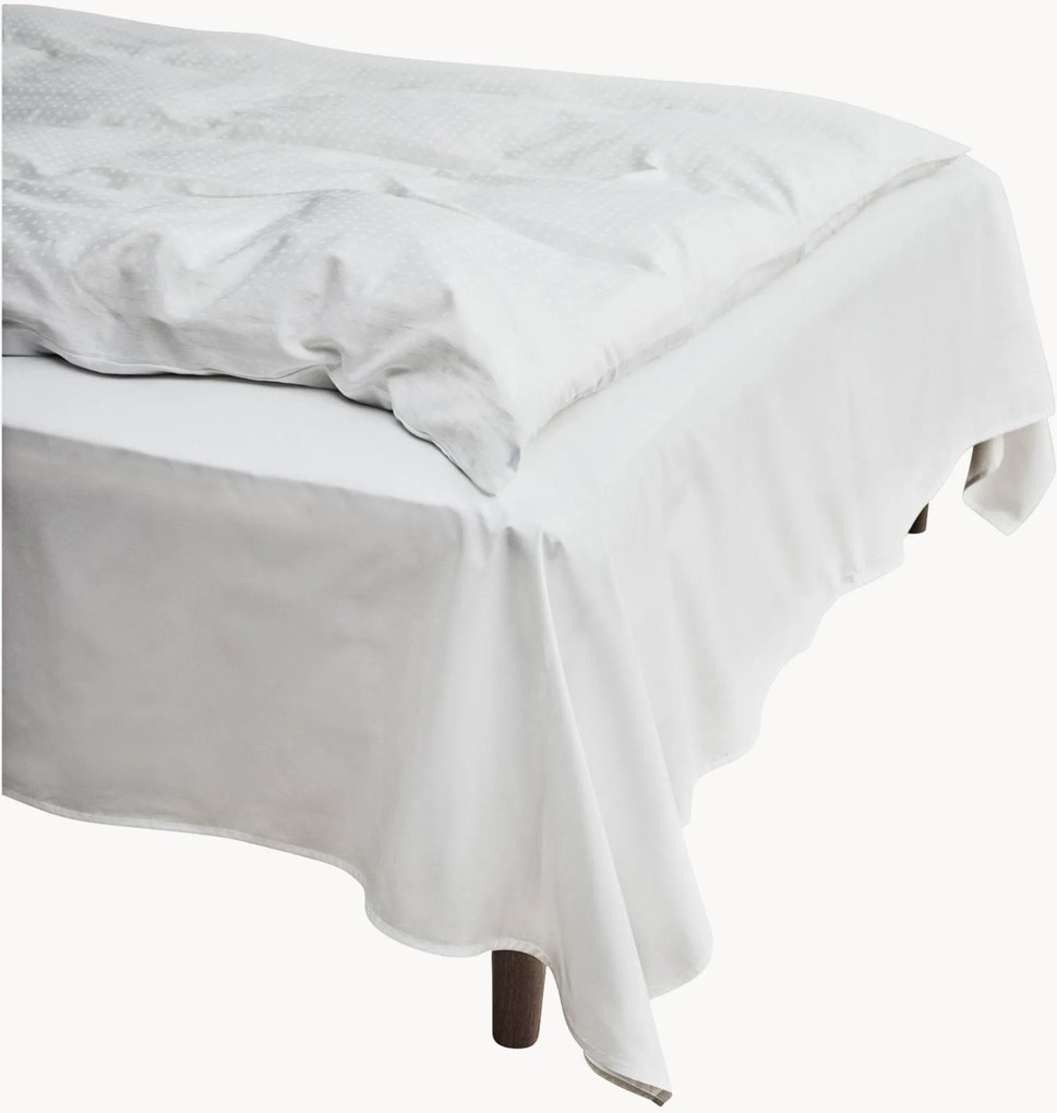 Perkálová plachta Percale
