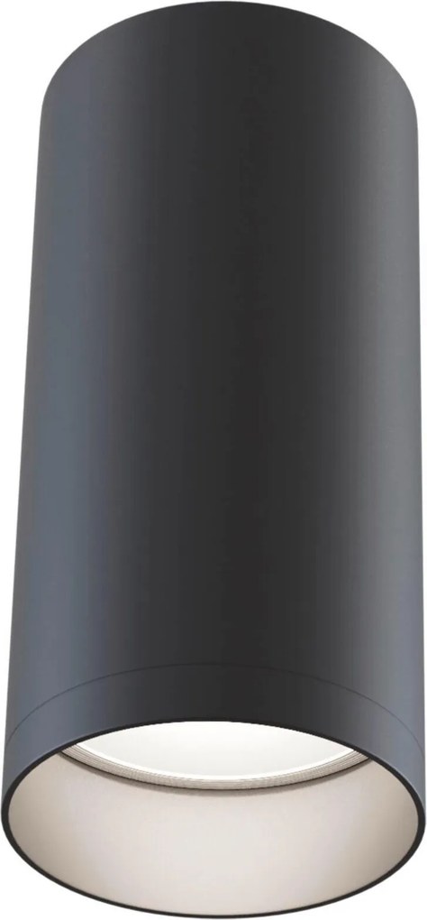 XXXLutz BODOVÉ SVIETIDLO, 50 W/GU10, 6/13 cm MAYTONI - Online Only bytové doplnky - 004353021213
