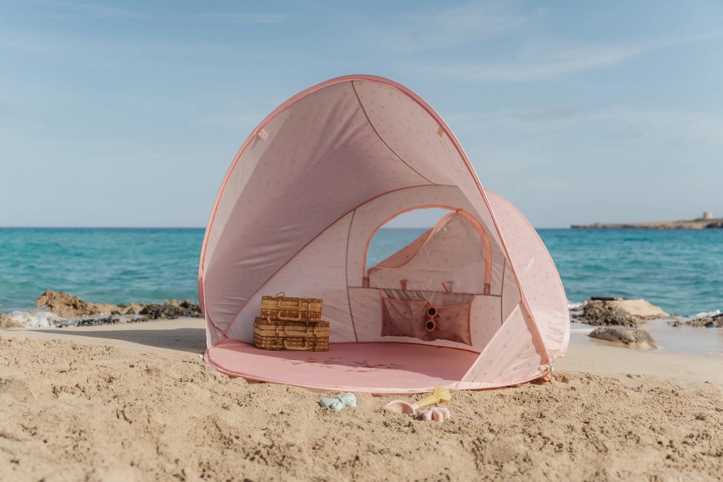 Plážový stan Ocean Dreams Pink