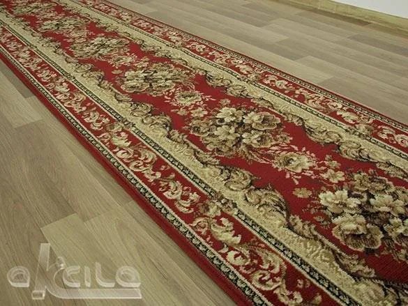Behúň Gold 235/22 - bordo