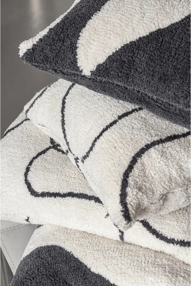 Bavlnená obliečka na vankúš 40x60 cm Figura – Mette Ditmer Denmark