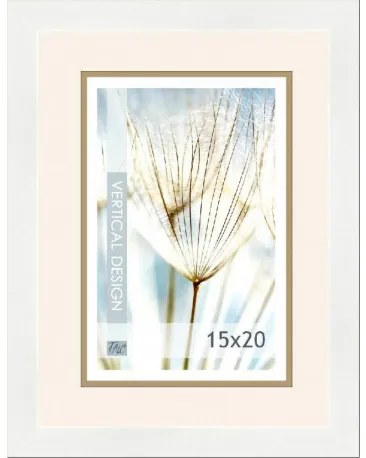 Fotorám 15x20, Quadro/7