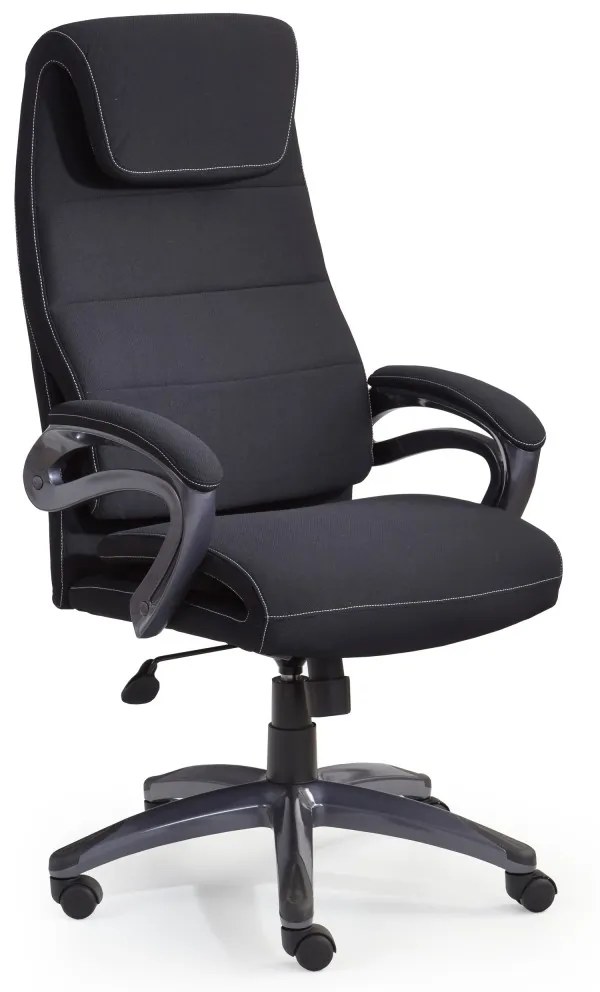 Kancelárska stolička Sed čierna