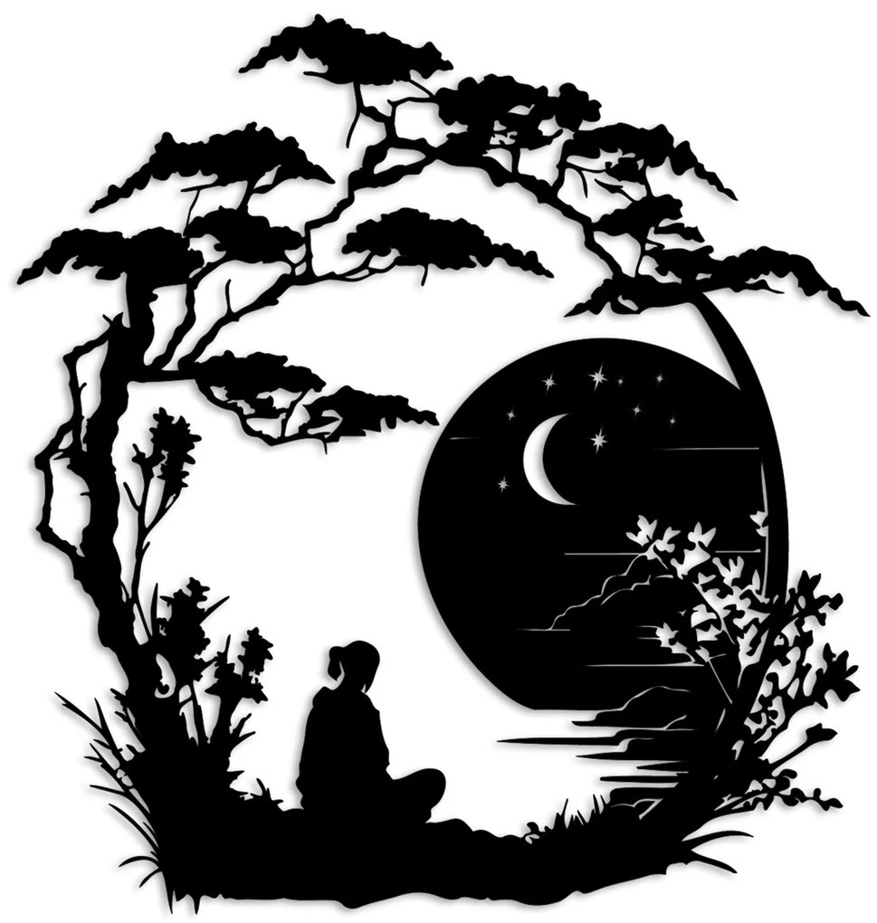 The Seclusion