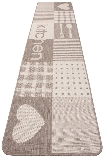 Koberec / Behúň FLEX 19053/111