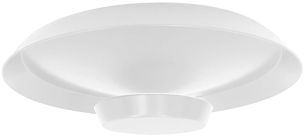 Toolight Toolight, LED stropné svietidlo 40cm, 14W, APP1459, biela, OSW-04189