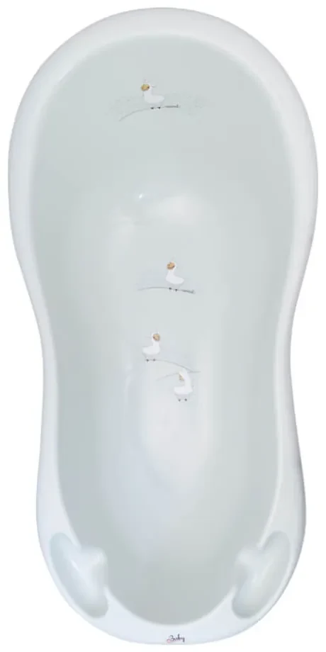 Vanička Lama Minimal 84 cm - sage green