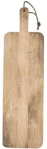 Orion Doštička rukoväť drevo XXL MANGO 100x28 cm