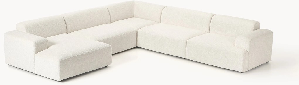 Rohová pohovka Melva