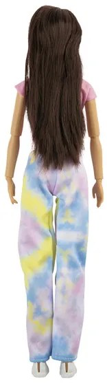 Playtive Bábika Stella (skúter)  (100367778)