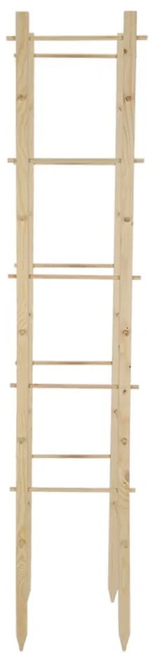 Drevená podpera rastlín – Esschert Design