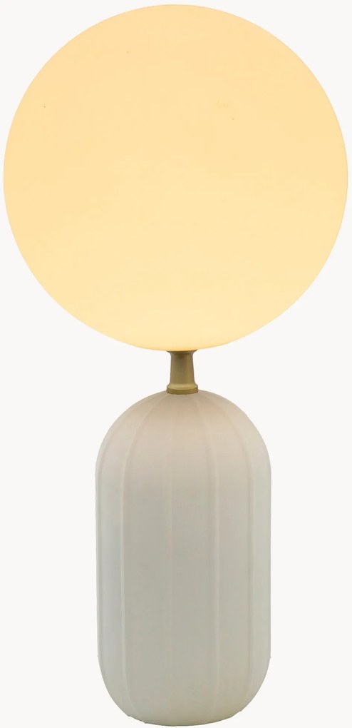 Prenosná stmievateľná stolová LED lampa Monica