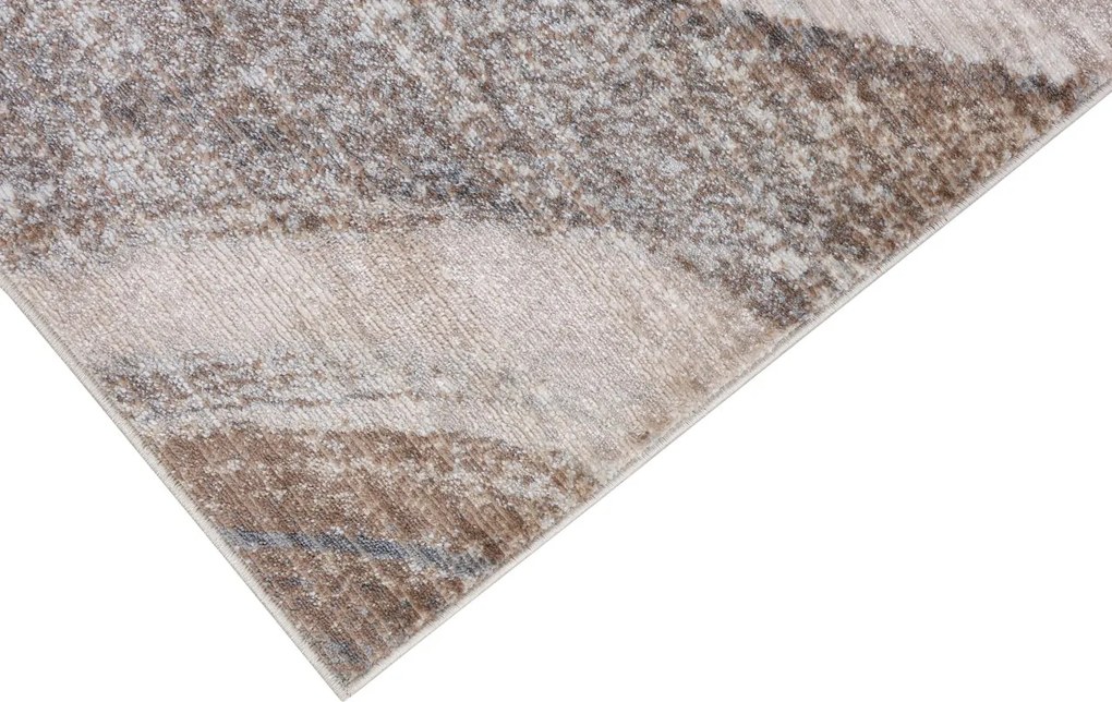 TA Koberec RE42A BÉŽOVÁ COMO HFW Rozmer: 200x300 cm
