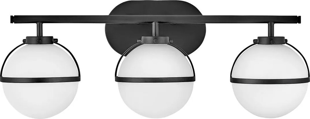 XXXLutz NÁSTENNÉ SVIETIDLO DO KÚPEĽNE, 60.0/23/19.3 cm Elstead Lighting - Interiérové svietidlá - 009093045503