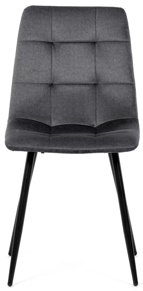 Jedálenská stolička DCL-X7015 GREY2