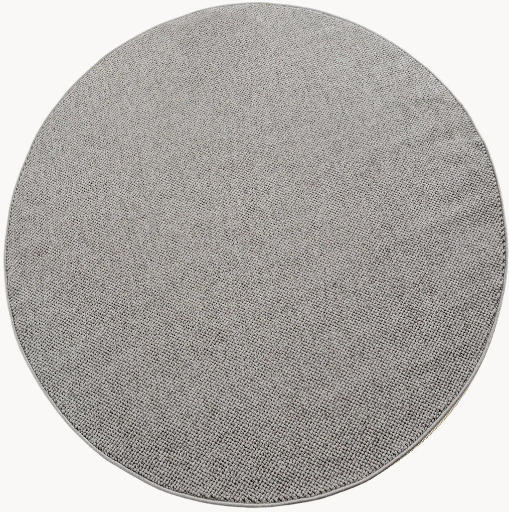 Okrúhly koberec Helix