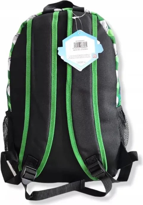 Dětský Batoh Minecraft Creepers 40 cm