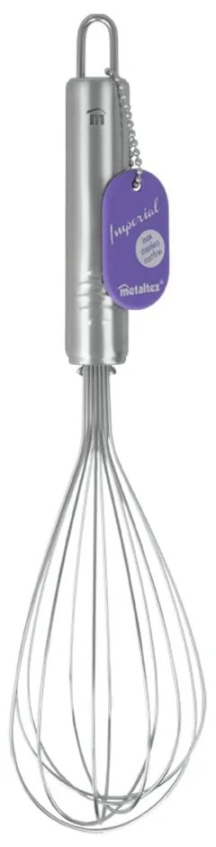 Antikoro metlička Metaltex, dĺžka 28 cm
