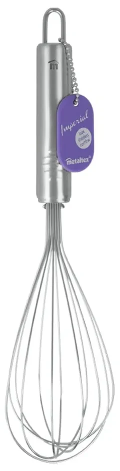 Antikoro metlička Metaltex, dĺžka 28 cm