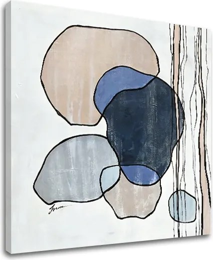 Obraz na plátne ABSTRAKT