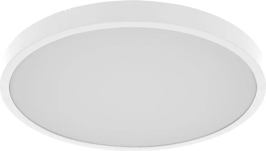Brilagi-LED ZENNA kúpeľňové stropné svietidlo LED/18W/230V priemer 29,5 cm IP44 biele