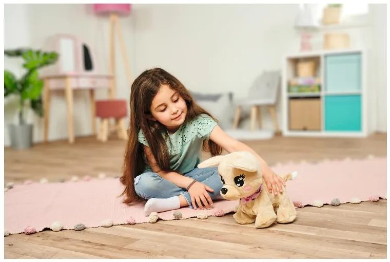 Simba Chi Chi Love (Baby Boo)  (100393140)