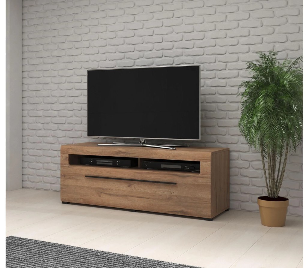 TV stolík/skrinka Tipton Typ 41. Akcia -18%. Vlastná spoľahlivá doprava až k Vám domov. 602334