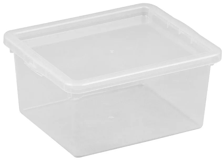 Dóza s vekom Basic 1,7 l