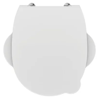 Vima Vima - WC sedátko, biela 826