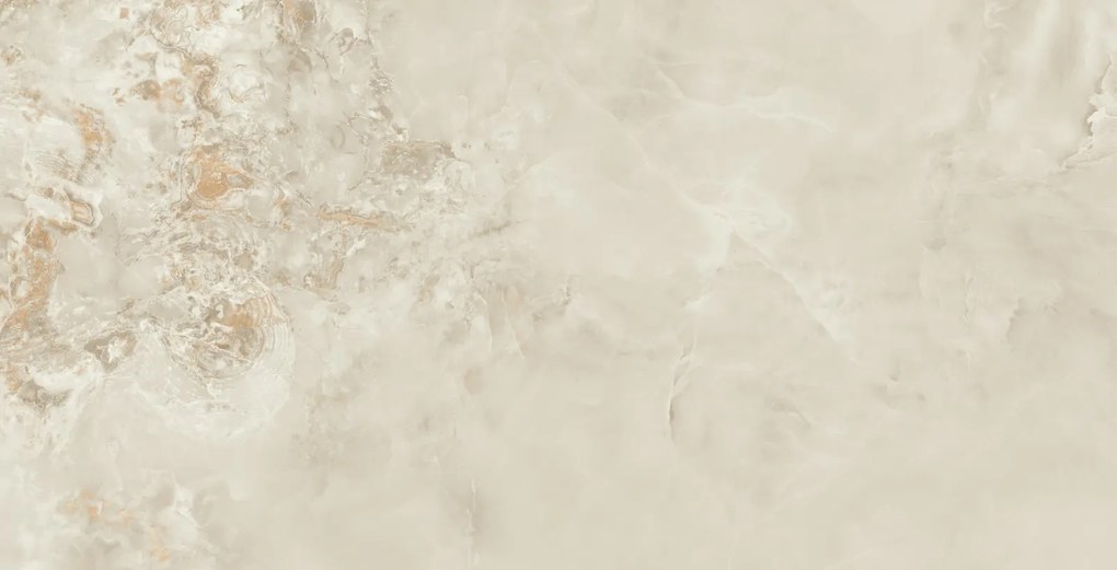Dlažba Rapsody Cream Pulido 60x120 R